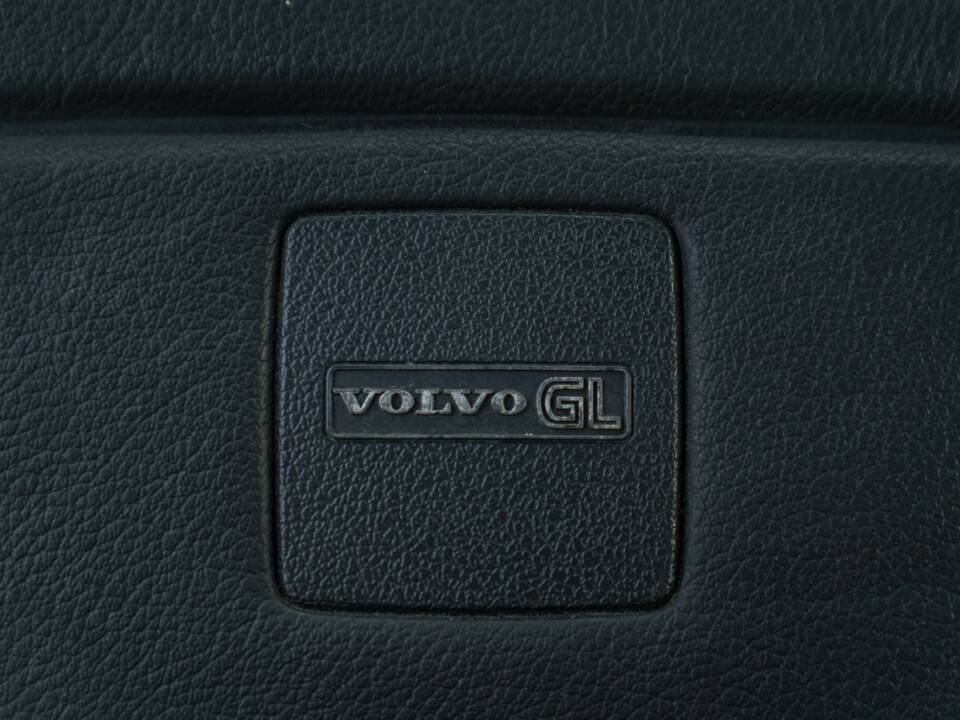 Bild 38/50 von Volvo 240 Diesel (1982)