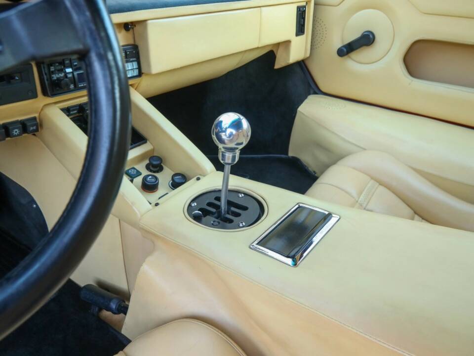 Image 15/50 de Lamborghini Countach LP 5000 S QV (1987)