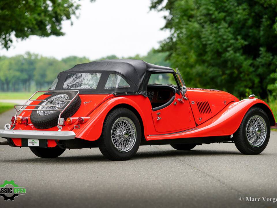 Image 38/49 of Morgan 4&#x2F;4 1600 (1986)