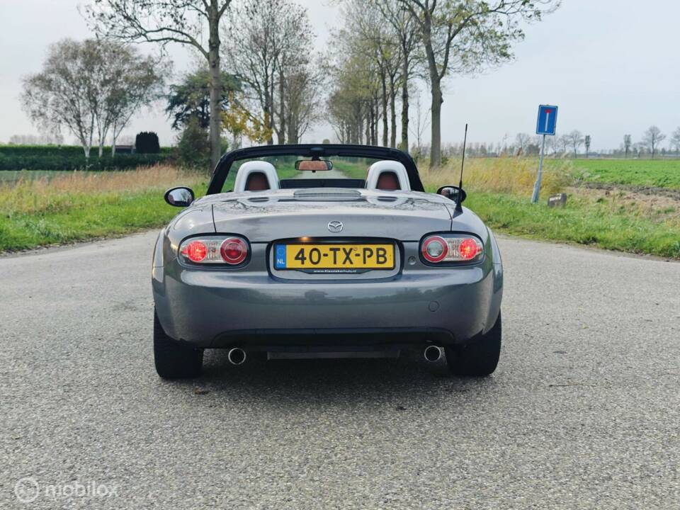 Bild 12/35 von Mazda MX-5 2.0 (2007)