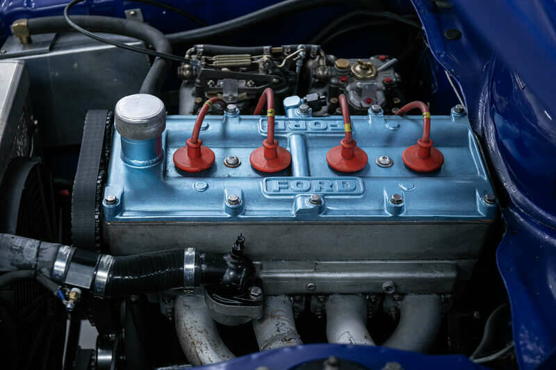 Bild 19/50 von Ford Escort Twin Cam (1970)