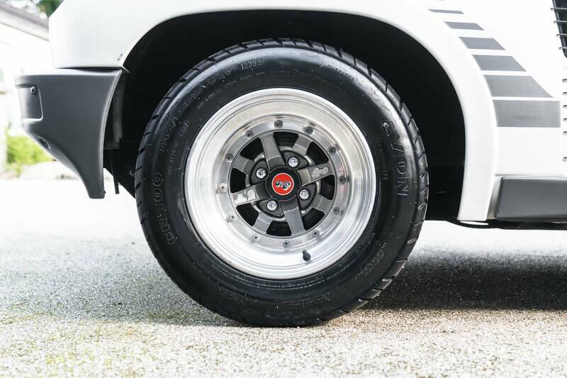 Afbeelding 43/50 van Renault R 5 Turbo 2 (1984)