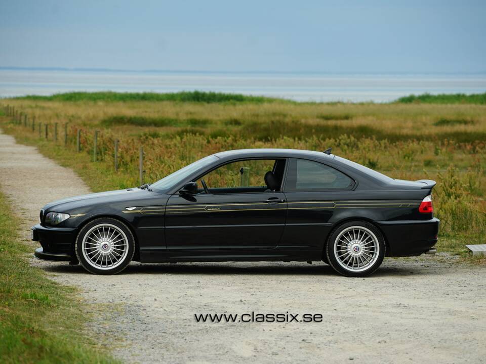 Image 5/30 of ALPINA B3 S (2003)