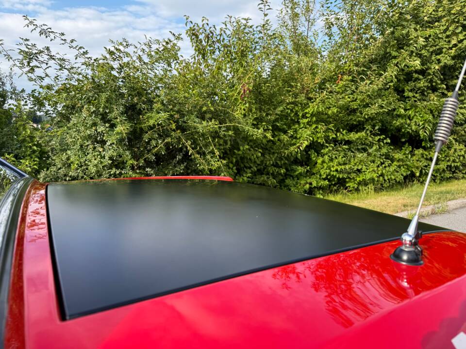 Image 17/38 of Lancia Fulvia Montecarlo (1974)