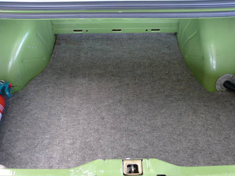 Immagine 16/50 di BMW 318 (1979)