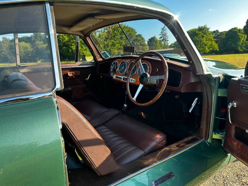 Bild 30/67 von Aston Martin DB 2 Vantage (1952)
