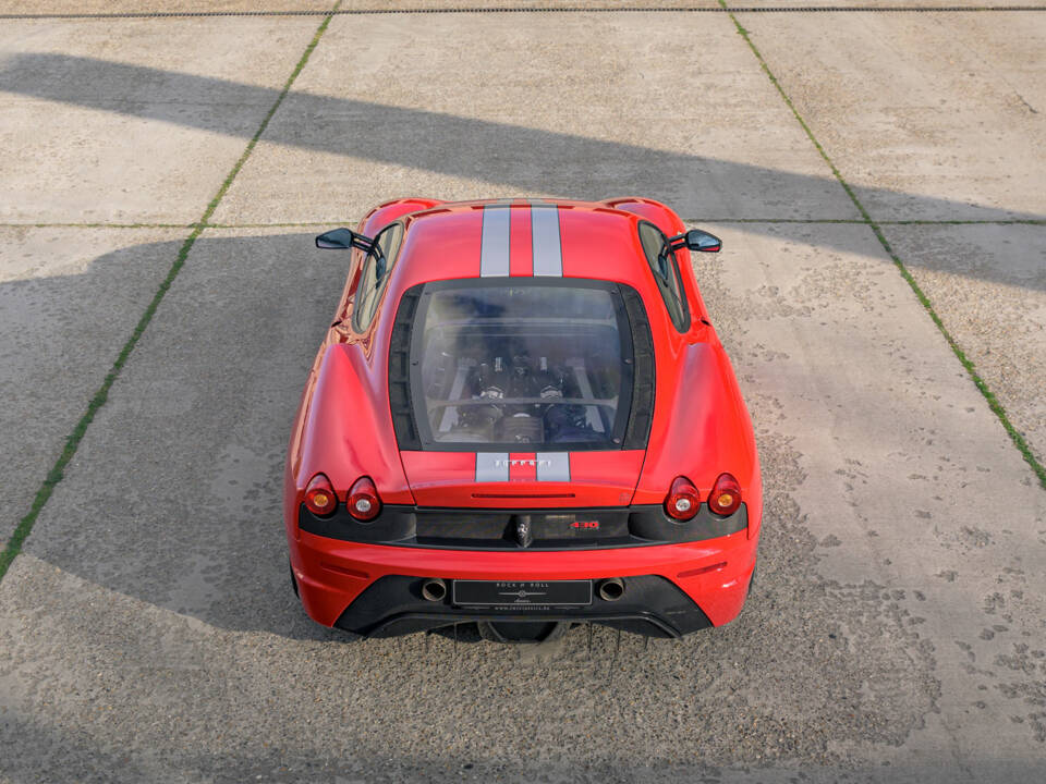 Bild 4/57 von Ferrari F 430 Scuderia (2009)