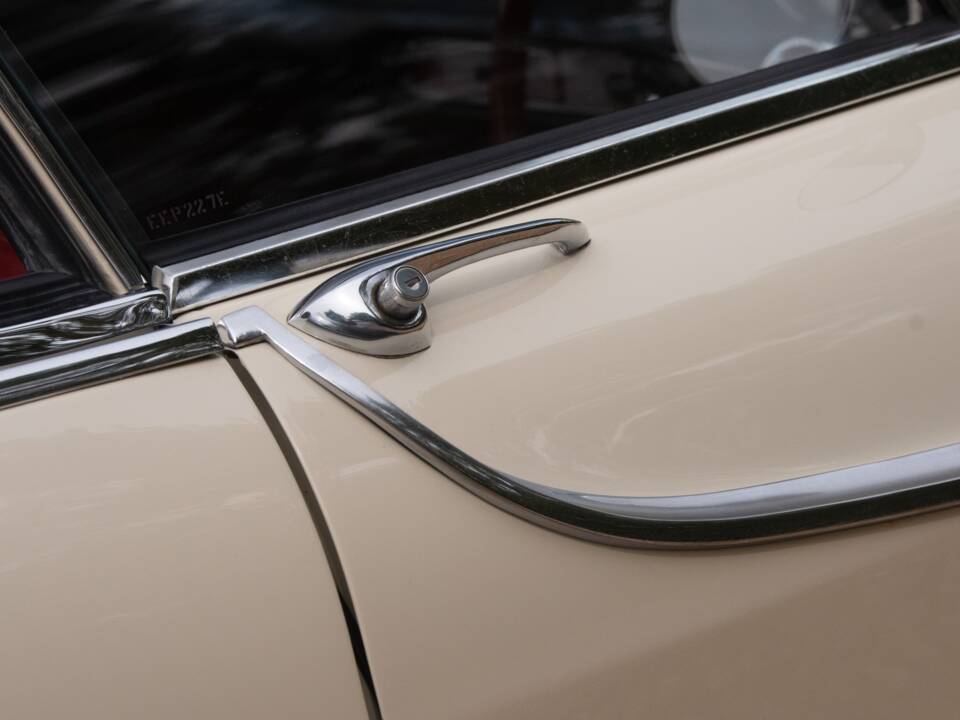 Imagen 37/50 de Volvo 1800 S (1966)
