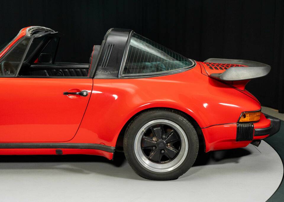 Bild 7/8 von Porsche 911 2.7 (1975)