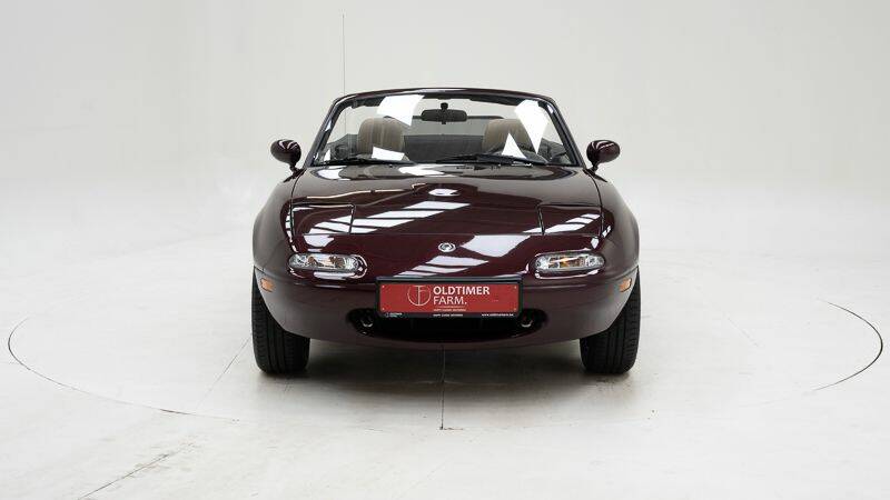 Afbeelding 9/15 van Mazda MX-5 1.6 (1996)