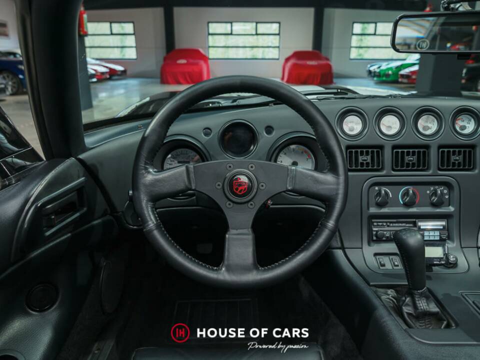 Immagine 18/25 di Chrysler Viper RT/10 (1996)