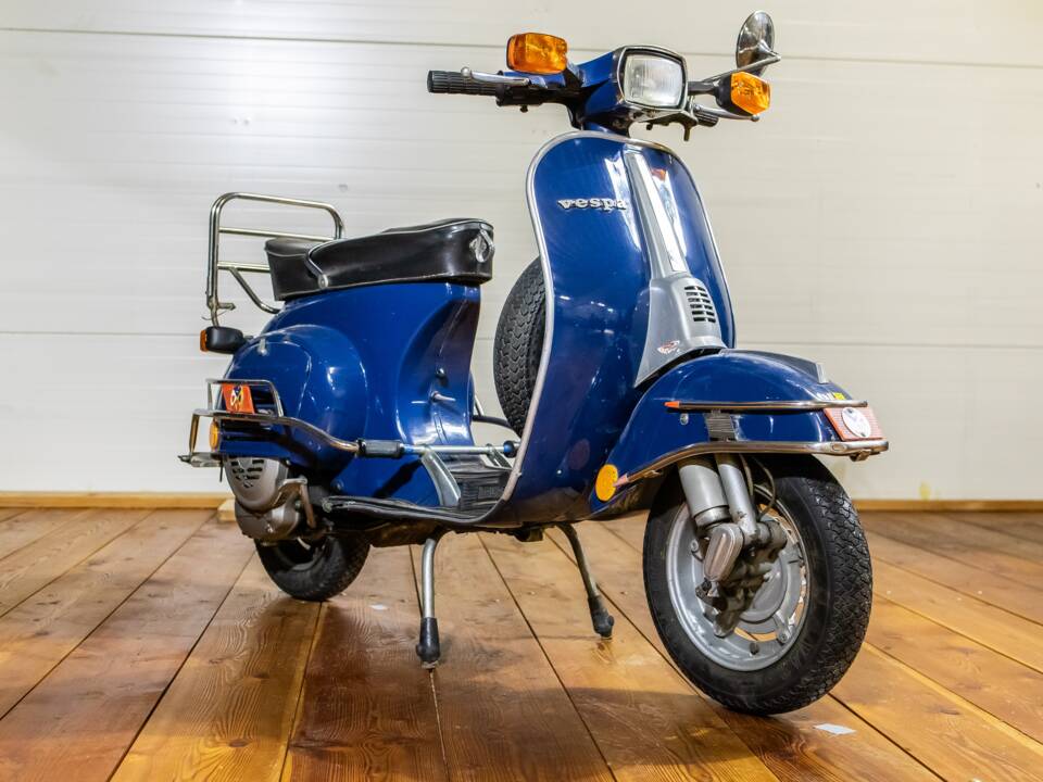 Bild 2/11 von Piaggio Vespa 50 N Special (1981)