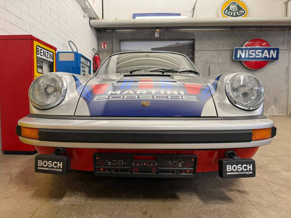 Afbeelding 3/17 van Porsche 911 2.7 (1976)