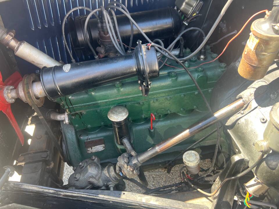 Immagine 89/99 di Mercedes-Benz 200 (1936)