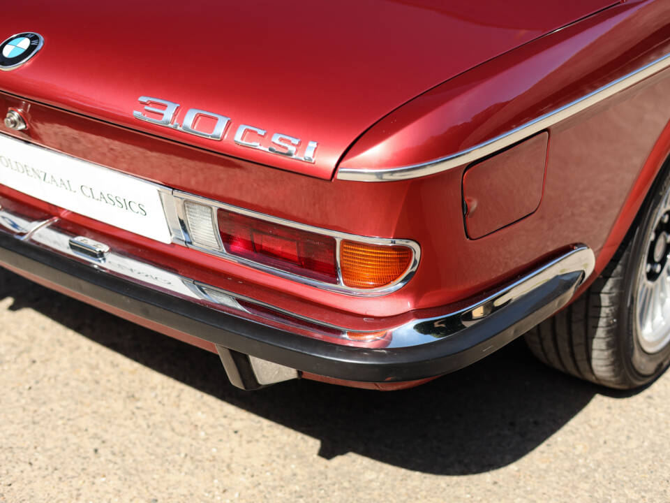 Bild 5/94 von BMW 3.0 CSi (1975)