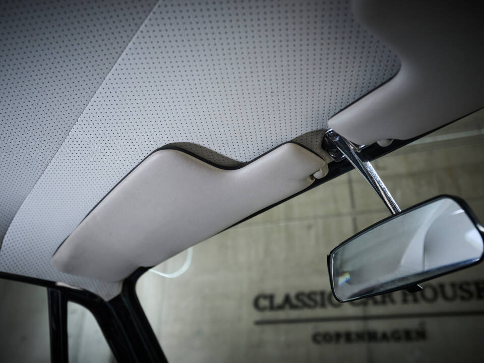 Image 68/100 de Porsche 912 (1967)