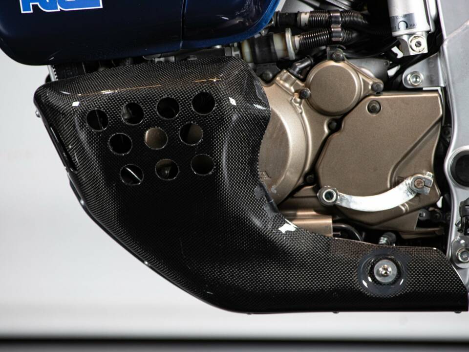 Imagen 17/50 de Honda DUMMY (1991)