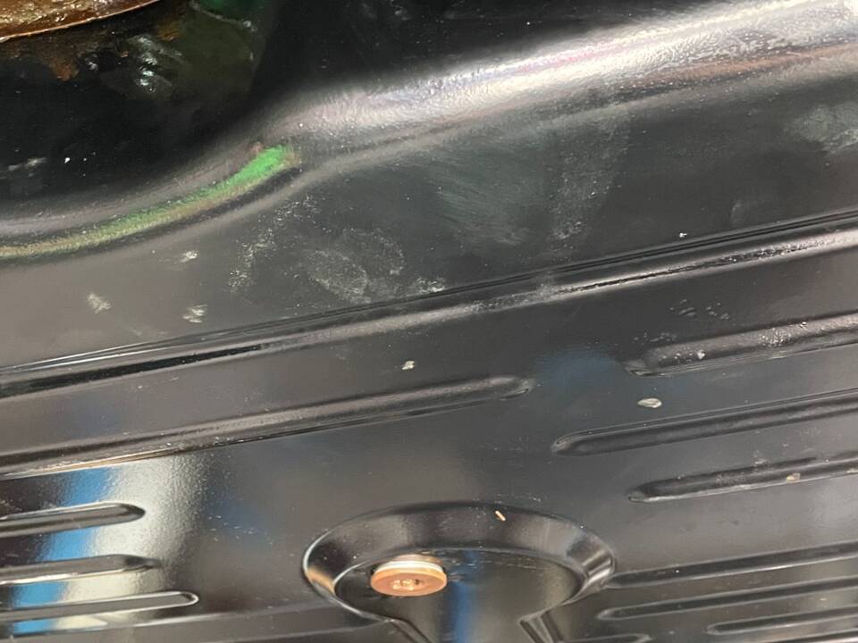 Bild 29/34 von Mercedes-Benz 190 Db (1960)