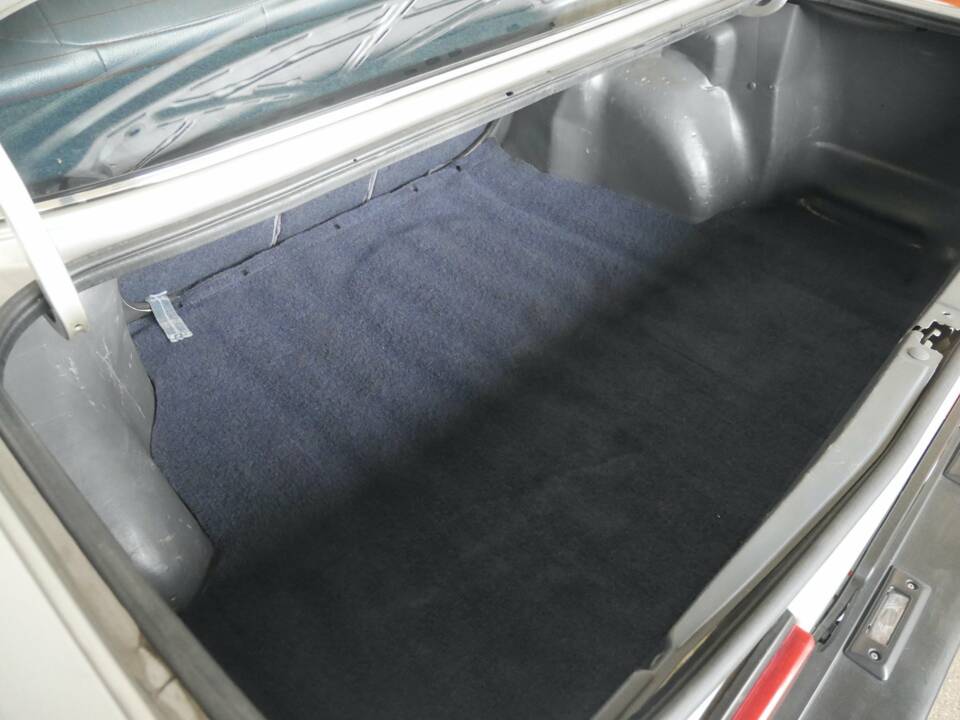 Image 19/30 of Subaru 1800 (1987)