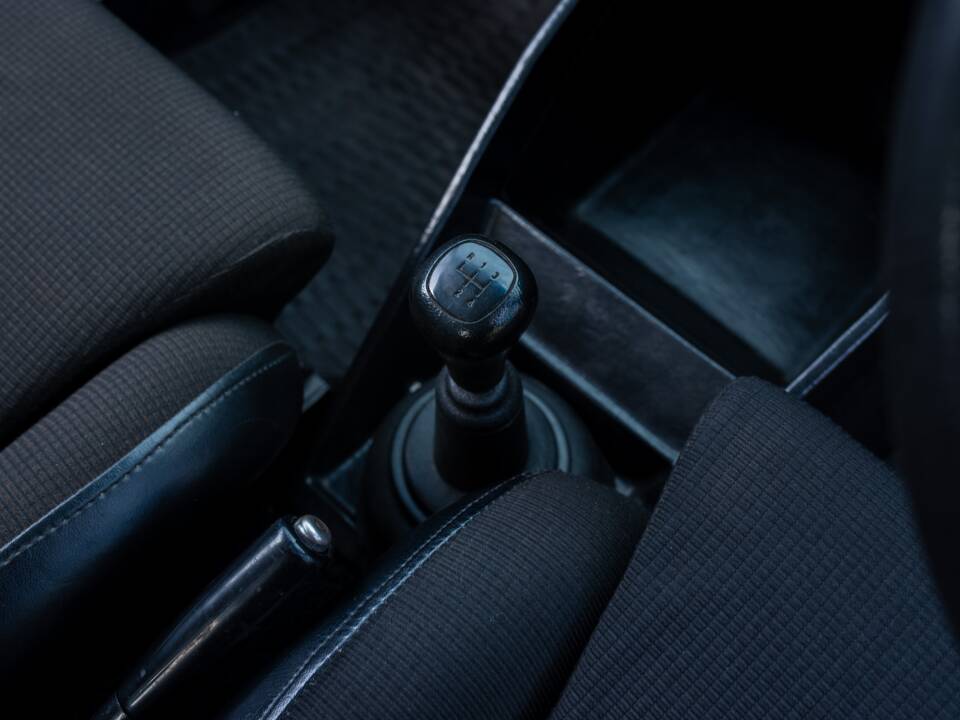 Immagine 56/61 di Ford Escort RS 1800 (1976)