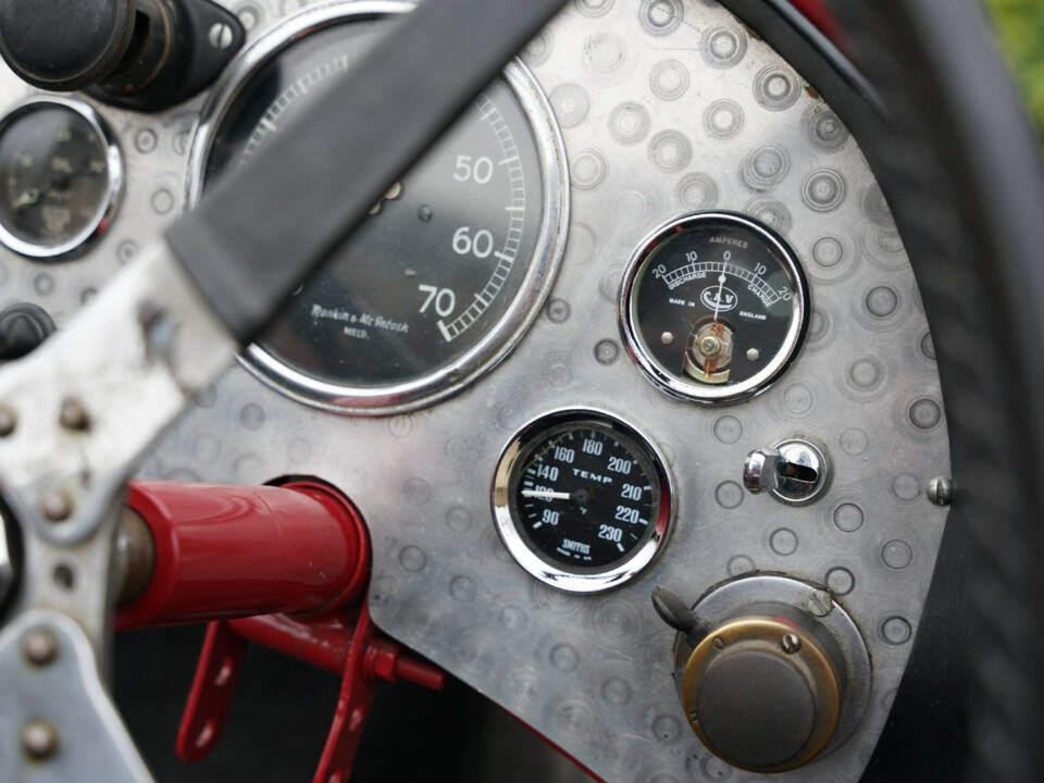 Imagen 27/50 de Alfa Romeo 6C 2300 Pescara (1934)