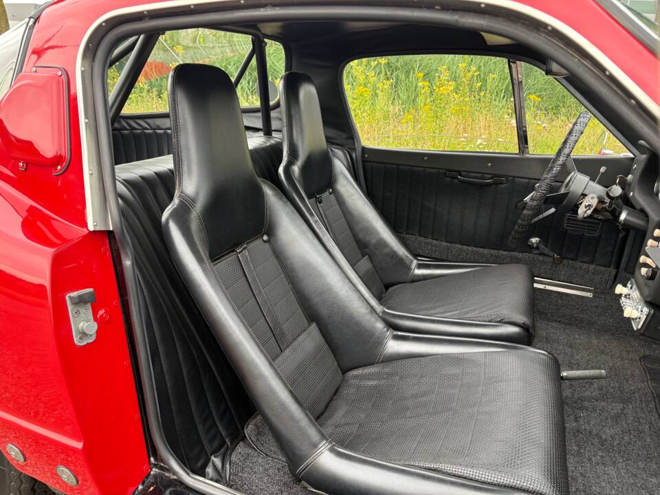 Image 12/31 de Saab Sonett II/V 4 (1969)