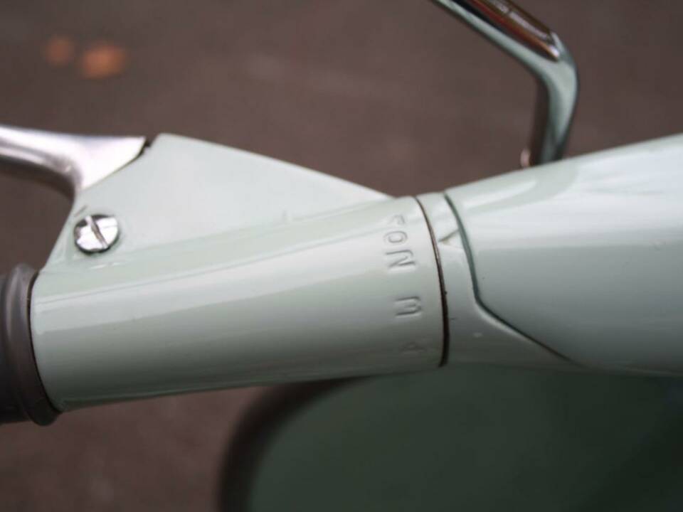 Image 50/50 of Innocenti DUMMY (1962)