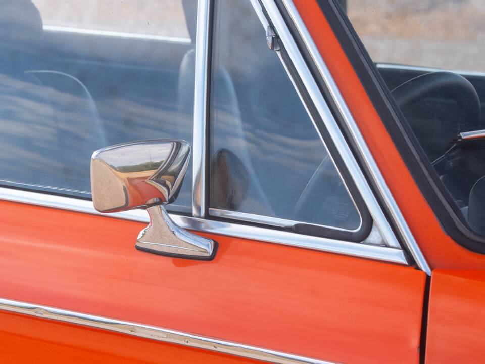 Bild 7/50 von BMW 2002 tii Touring (1973)