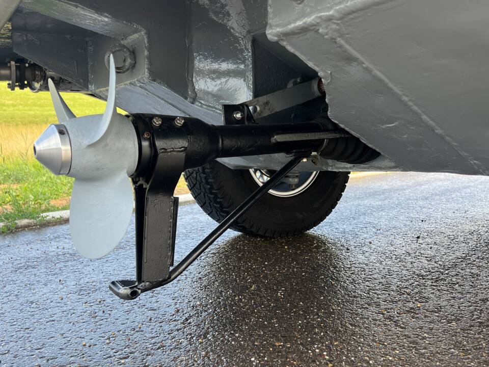 Image 17/20 of RMA Amphi-Ranger 2800 SR (1986)