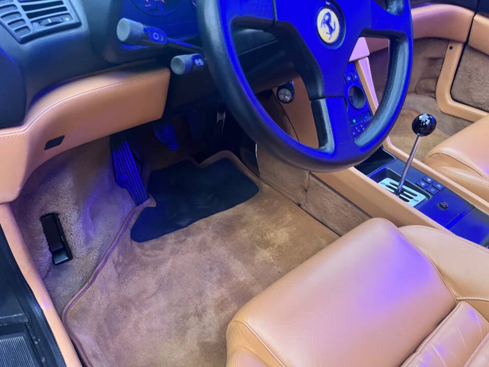 Imagen 15/23 de Ferrari 348 TS (1992)