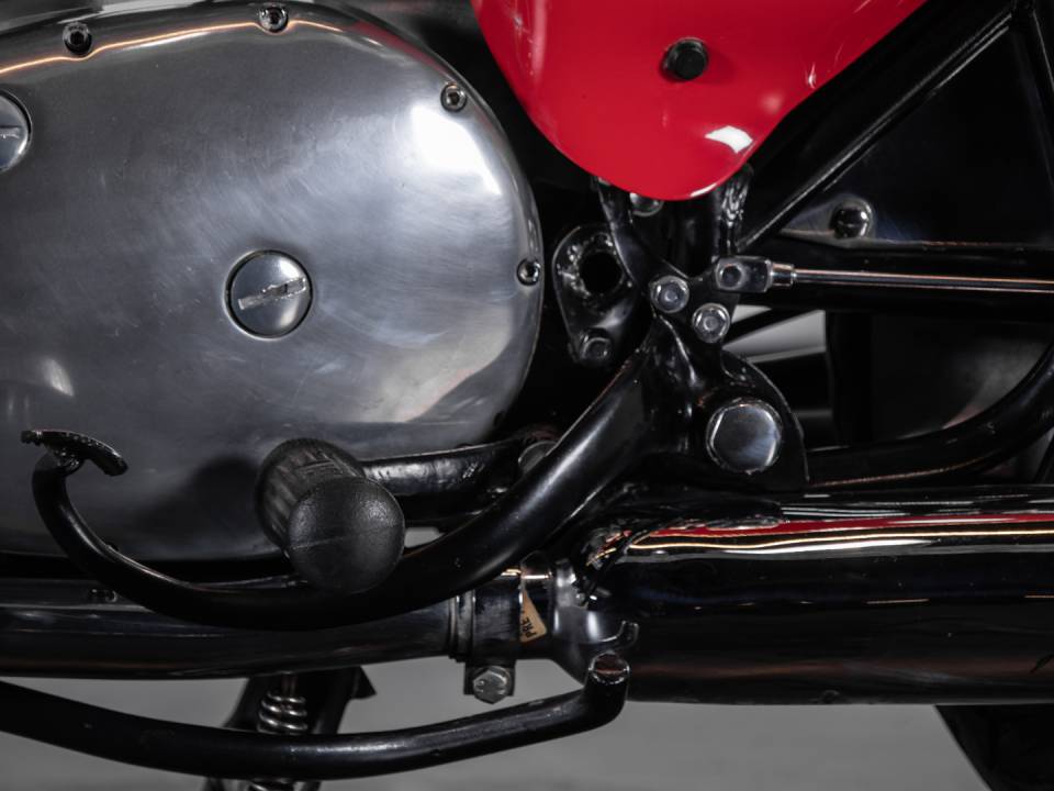 Bild 7/29 von BSA DUMMY (1968)