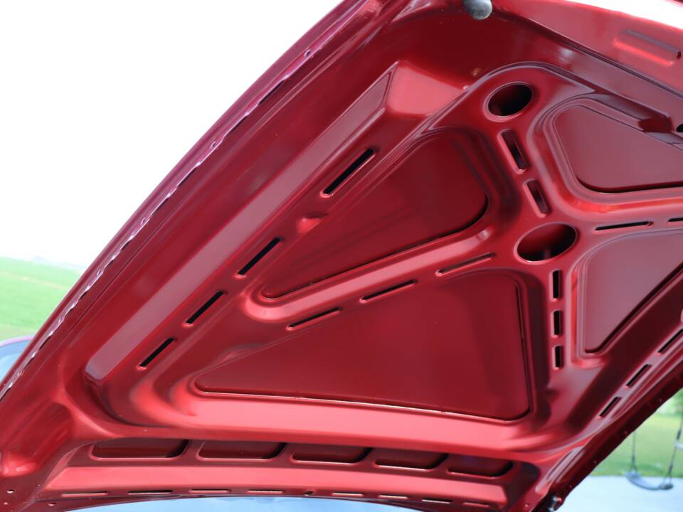 Afbeelding 39/50 van Porsche Boxster (2008)