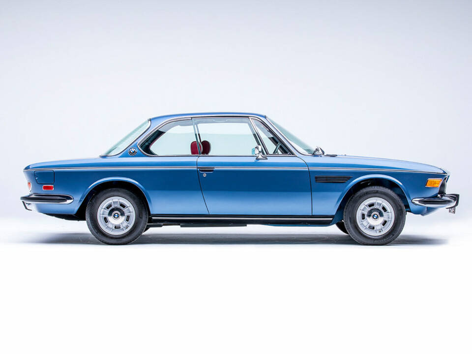 Image 5/50 of BMW 3.0 CS (1972)