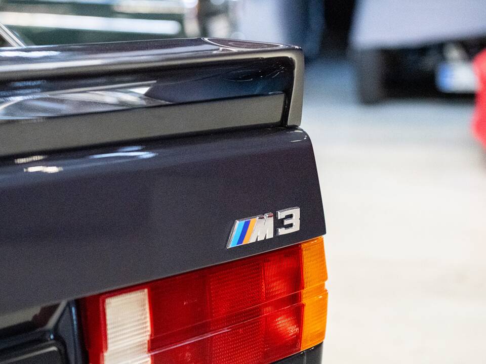Afbeelding 21/54 van BMW M3 Cecotto (1989)