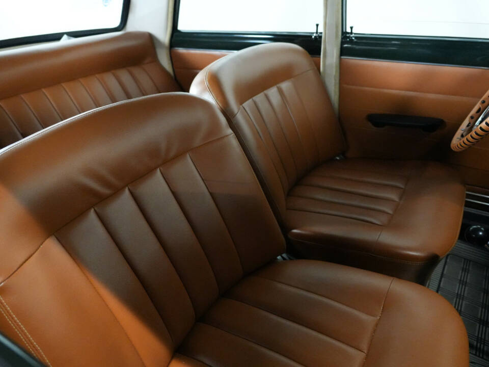 Image 4/49 of Lancia Fulvia (1969)