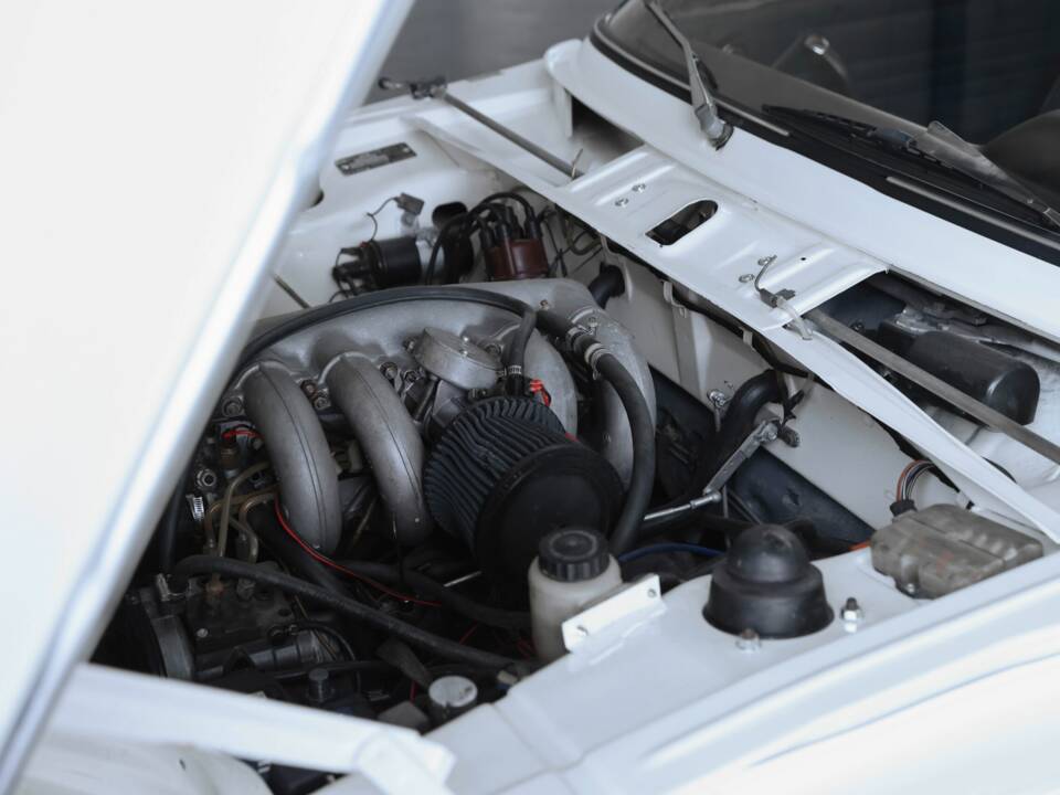 Bild 23/33 von BMW Touring 2000 (1973)