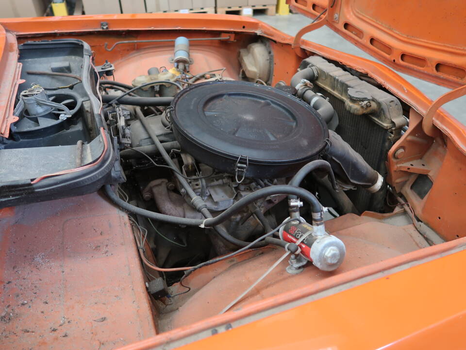 Bild 9/67 von Opel Ascona Caravan 1,9 S (1975)