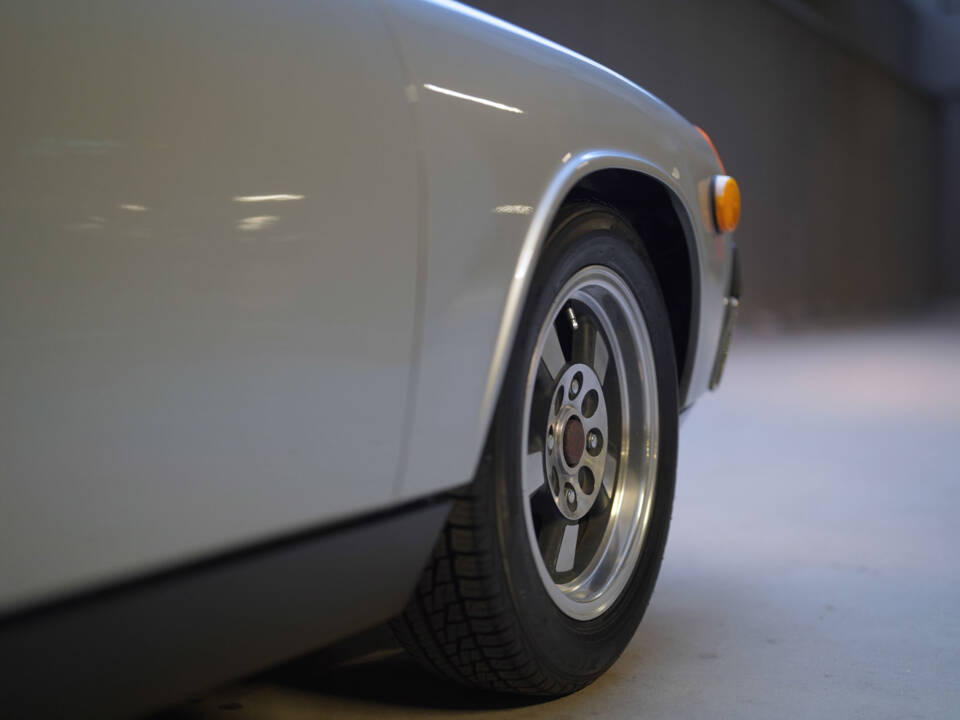 Image 78/99 de Porsche 914&#x2F;4 1.7 (1970)