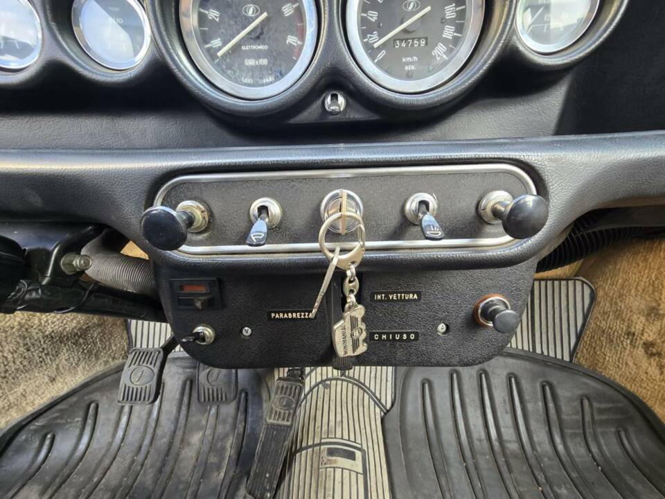 Imagen 11/34 de Innocenti Mini Cooper 1300 (1972)