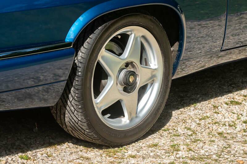 Image 29/50 of Jaguar XJS 4.0 Celebration (1994)