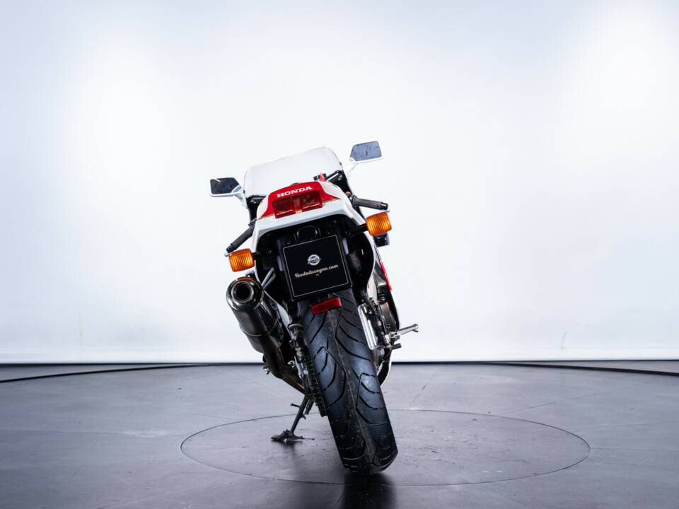 Afbeelding 2/50 van Honda DUMMY (1988)