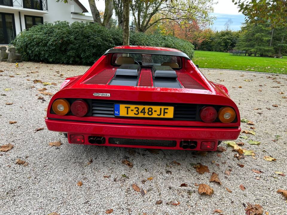 Immagine 8/28 di Ferrari 512 BBi (1983)