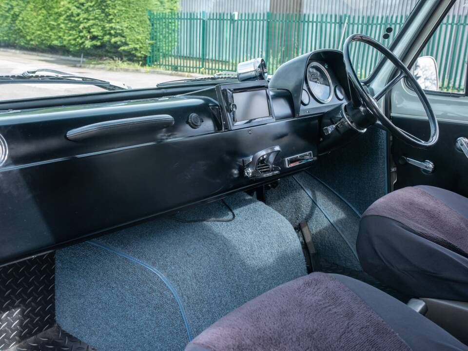 Imagen 37/50 de Ford Transit (1975)