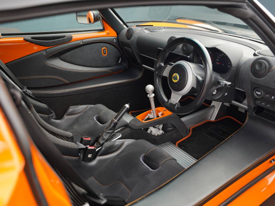 Image 12/50 of Lotus Elise Cup 250 (2019)