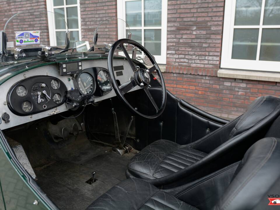 Afbeelding 15/24 van Bentley 3 1/2 Litre (1935)