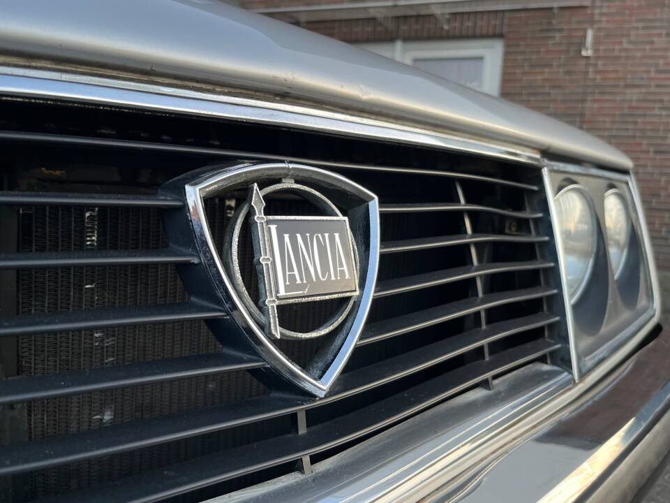 Bild 59/61 von Lancia Beta 1400 (1973)