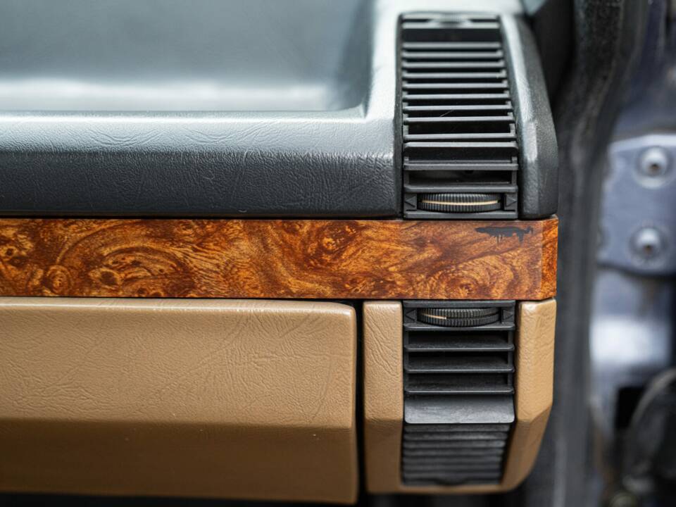 Image 32/50 of Alfa Romeo Alfa 6 - 2.5 (1979)