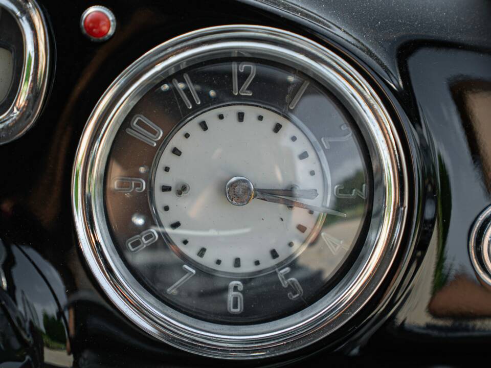 Image 37/50 de Lancia Augusta Ghia (1935)