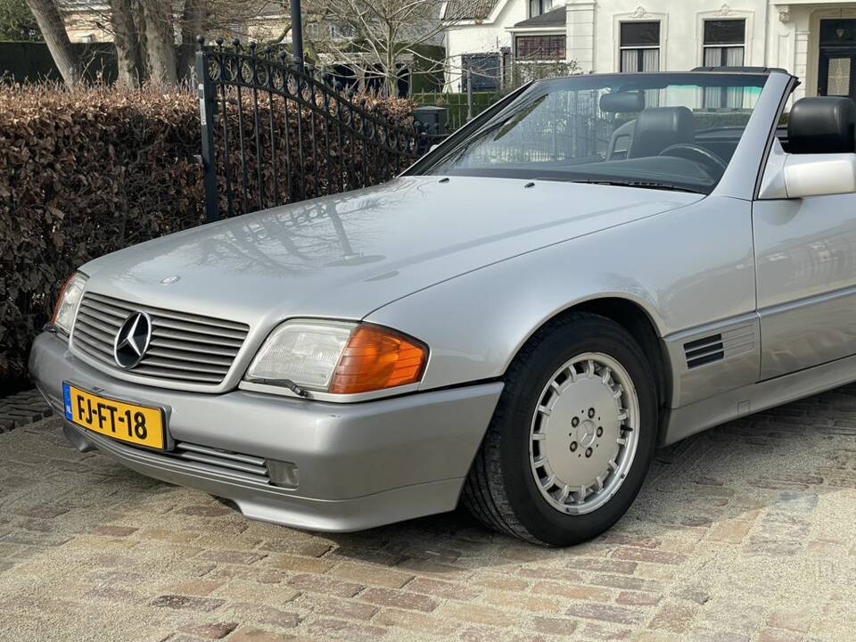 Bild 4/8 von Mercedes-Benz 300 SL (1992)