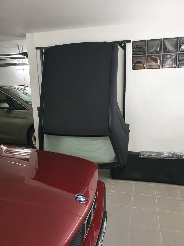Bild 16/16 von BMW 320i (1991)